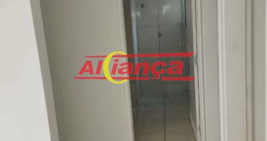Apartamento à Venda no Jardim Guilhermino, Guarulhos