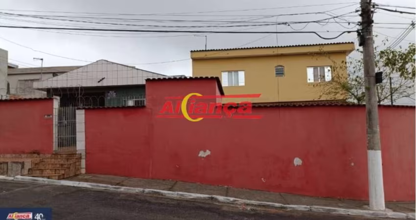 SOBRADO EM CUMBICA