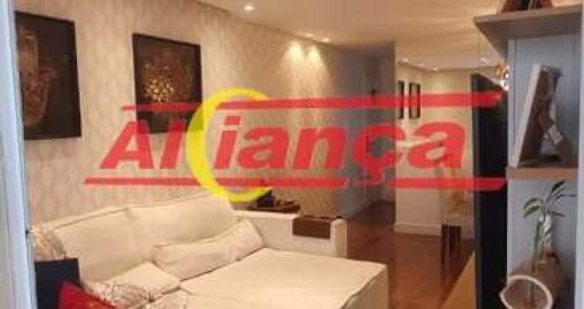 CONDOMINIO ESSENCE  - JARDIM ZAIRA ,  82 MTS 3 DORM SENDO 1 SUITE E 2 VAGAS COM DEPOSITO