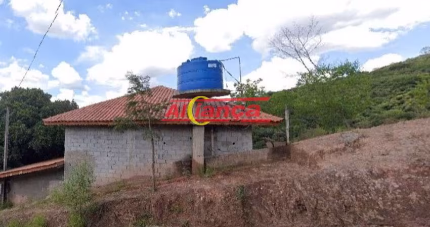 Terreno grande na Região de Mato Dentro