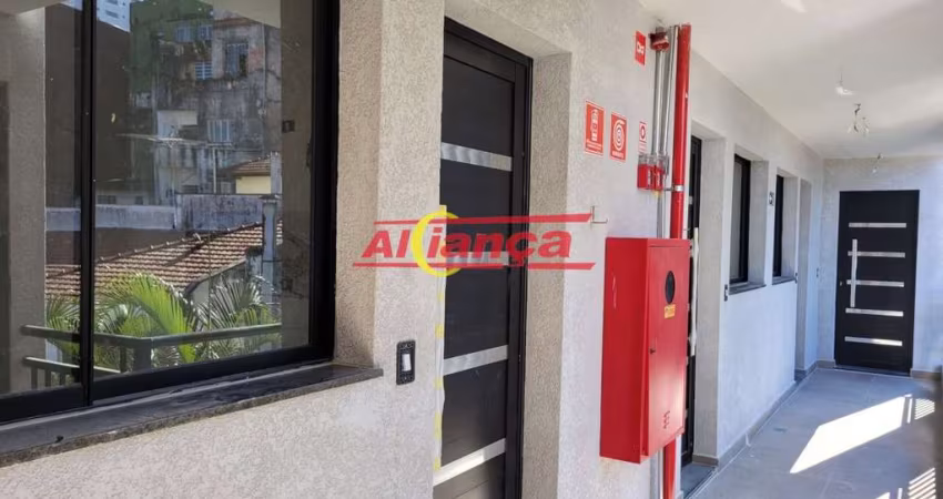 Studio Novo-Minha casa Minha vida