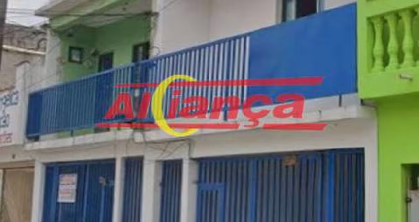 Casa para vendas com 8 quartos,  200m² - de  área construida 250m² de terreno -  Presidente Dutra