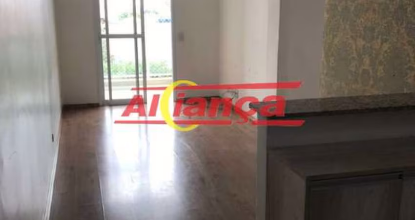 Lindo apartamento proximo ao centro de Guarulhos