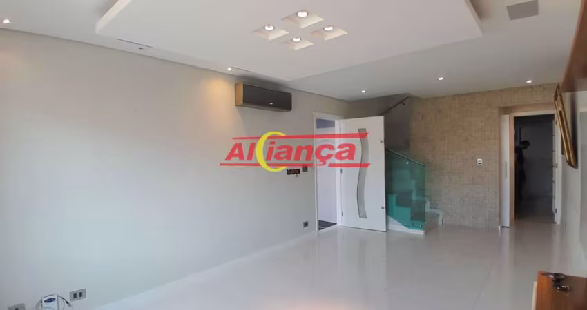 Casa Assobradada com 02 dormitórios a Venda Vila Rosalia