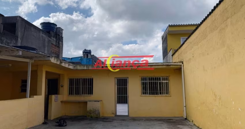 Imóvel com Alto Potencial Comercial no Centro da Vila São João