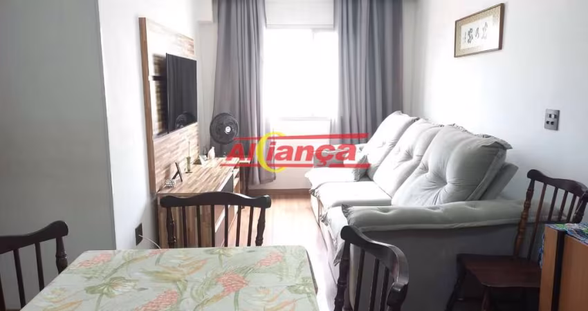 Oportunidade no bosque Maia CoberturaDuplex no Macedo!!!