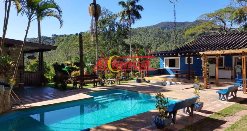 Oportunidade Única em Tapera Grande -  Espaço Ideal para Moradia ou Eventos