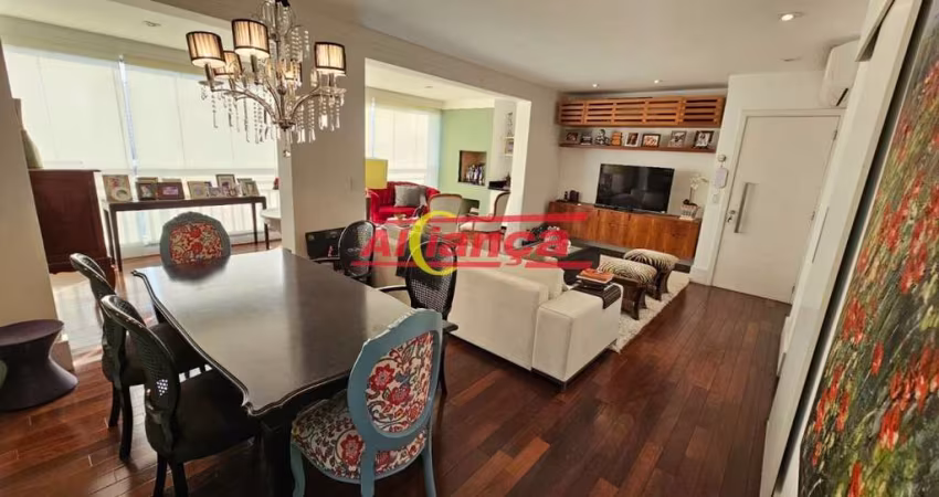 Lindo Apartamento 93 Metros Porteira Fechada Vias Jardins do Bosque