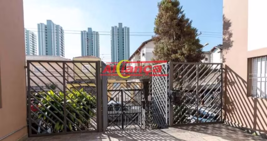 APARTAMENTO COM 2 DORMITÓRIOS À VENDA, 60 M² - JARDIM GOPOUVA ? GUARULHOS/SP