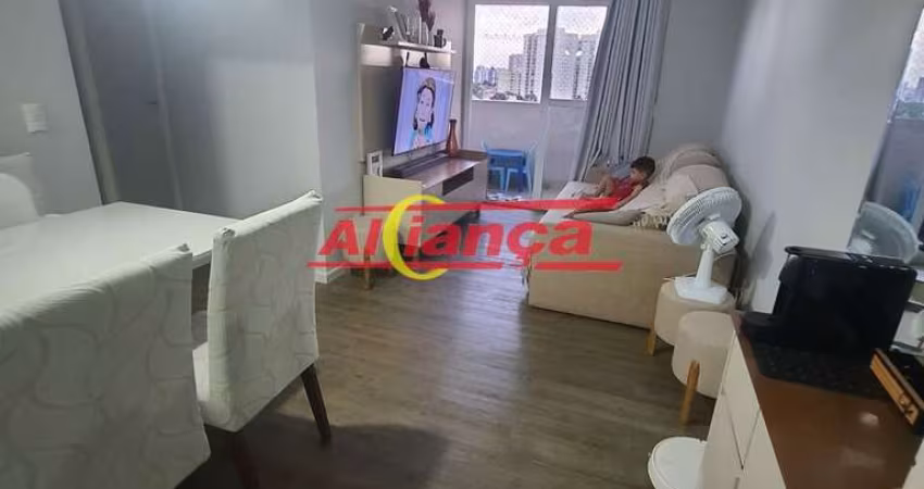 Apto com 72 metros à venda na Vila Augusta