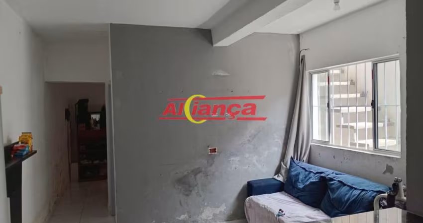 Casa a venda no Jardim Sao Joao com 3 cômodos