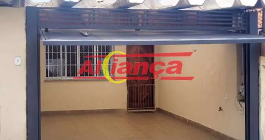 casa térrea na Vila Isolina Mazzei com edícula nos fundos.