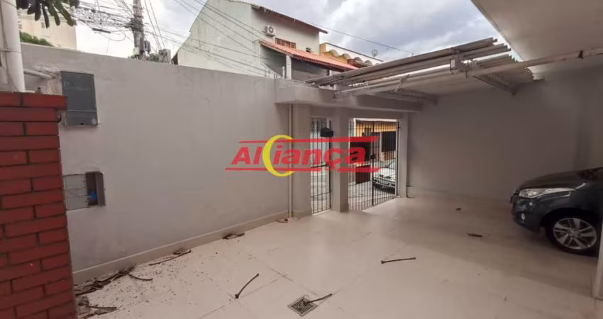 Sobrado com 3 dormitórios, 173m² para venda - Gopouva