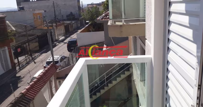 sobrado NOVO Jardim Brasil, amplo, com finíssimo acabamento