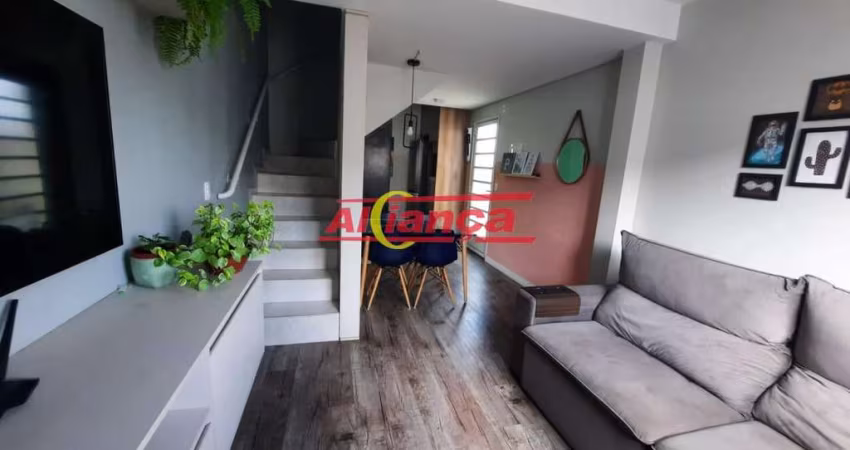 Oportunidade imperdível no Condomínio Fechado Villa Alegre ? Guarulhos!