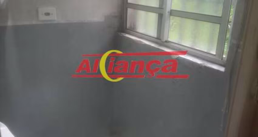 Apartamento a venda no Parque Jandaia