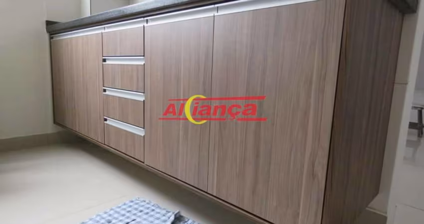 Apartamento a vendo condomínio Parque Santa Teresa