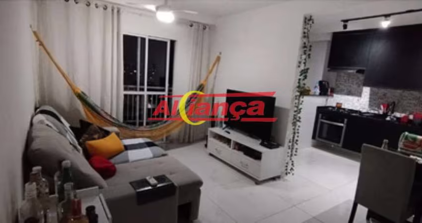 Lindo apartamento com 2 quartos - Ponte Grande