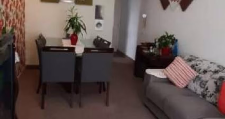 APARTAMENTO COM 2 QUARTOS, SENDO 1 SUÍTE À VENDA, 62 M² - Vila Tijuco - Guarulhos - SP
