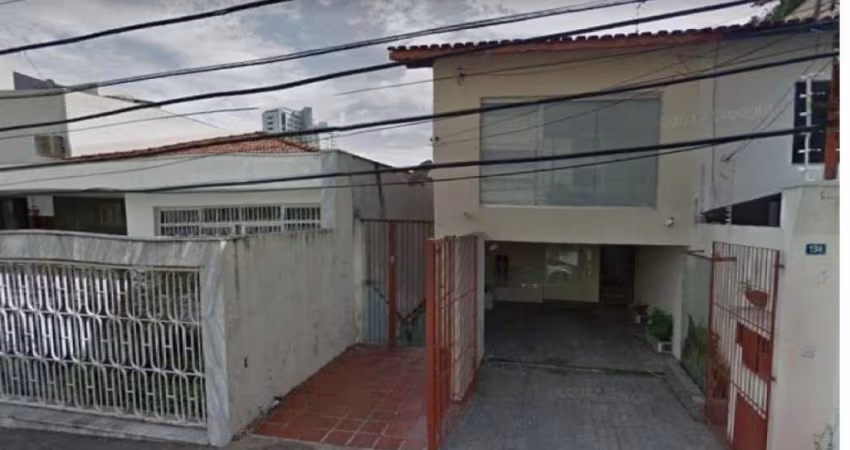 Casa comercial com 2 salas para alugar na Maria de Castro Mesquita, 134, Centro, Guarulhos
