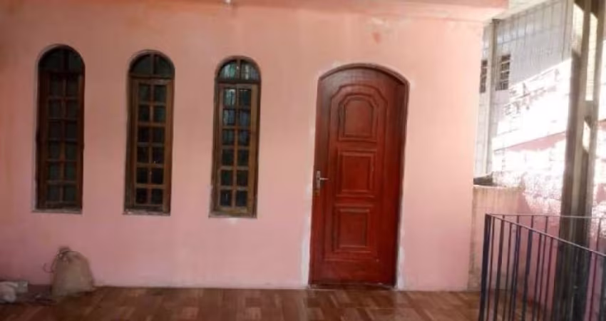 Sobrado com 4 dormitórios à venda, 136 m² por R$ 250.000,00 - Jardim São Manoel - Guarulhos/SP
