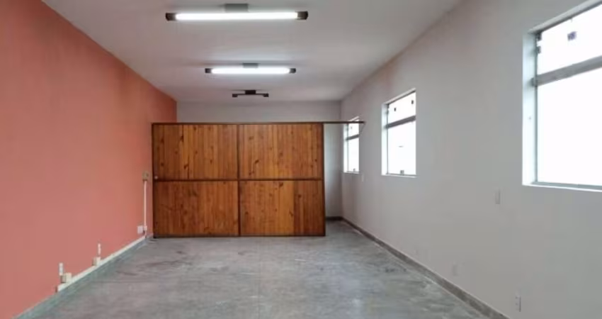 ÓTIMA SALA 70M² - COCAIA