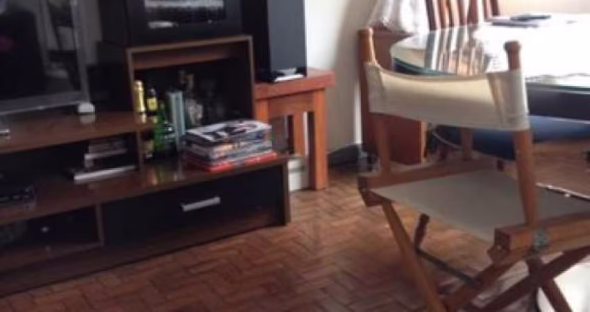 Apartamento 2 dormitórios - Regiao Central