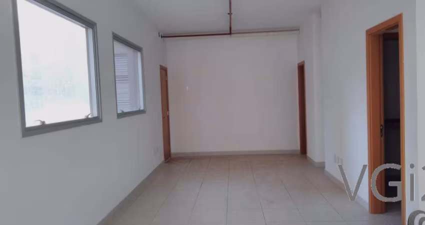 Sala comercial - Jardim Botanico