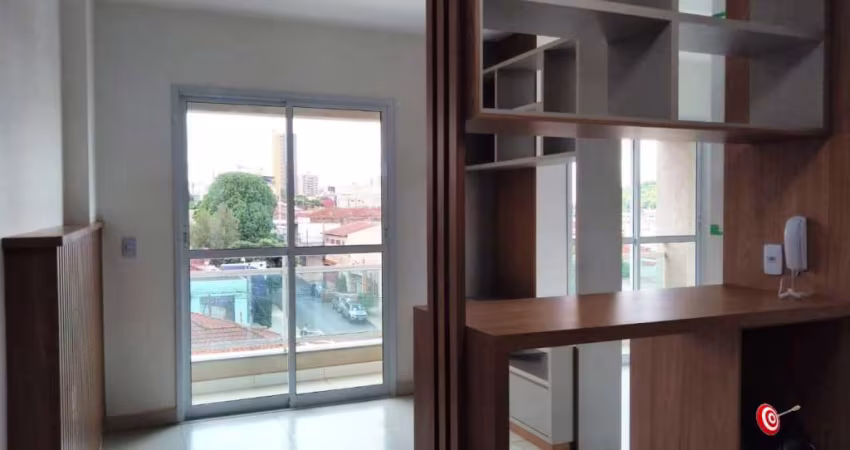 Loft | 35 m² area util | próximo ao Universidade Barão de Mauá!