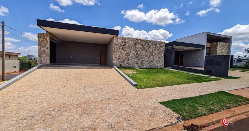 Casa Condomínio Alto do Castelo I - 3 suites - Nova