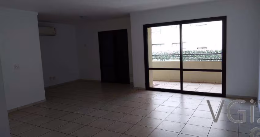 Apartamento 2 suítes - Jardim Botanico