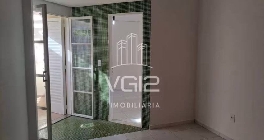Loft térreo - Jardim Irajá