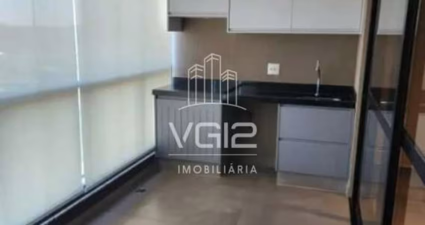 Apartamento 3 suítes - Olhos D Agua II - Mobiliado