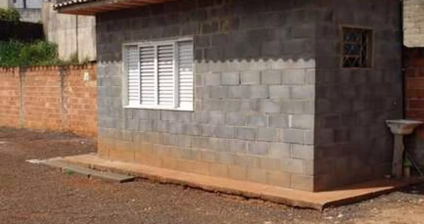 Terreno Comercial - Locação - Av Maria Jesus Condeixa