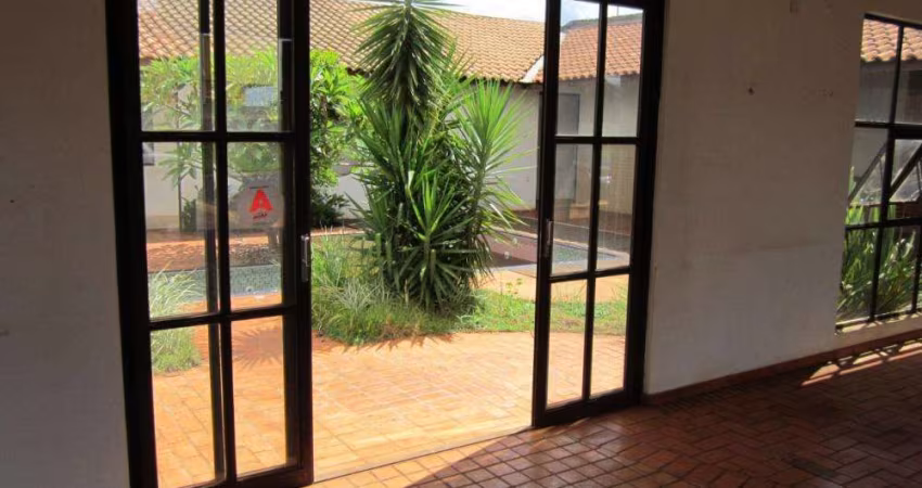 Imóvel Comercial Av Castelo Branco