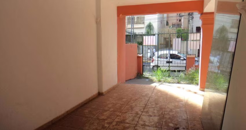 Sobrado Comercial - Região Higienóplis