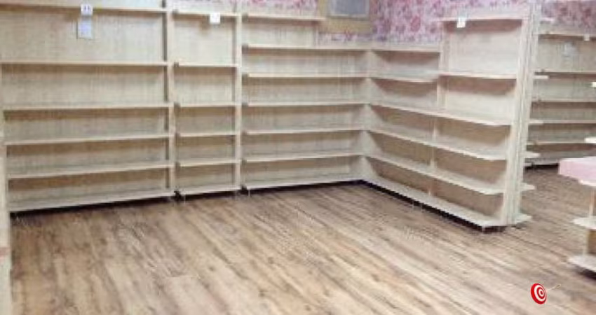 Imóvel comercial - Jardim Macedo