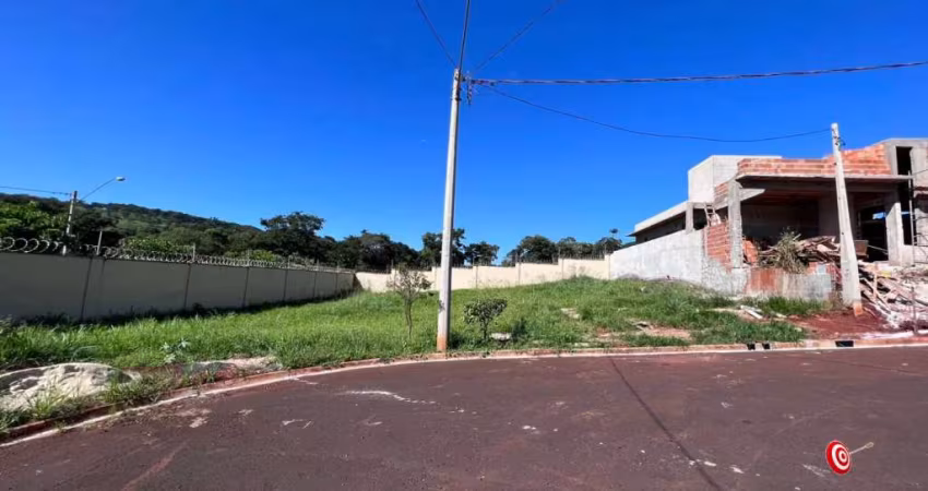 Lote residencial - Terras de San Pedro