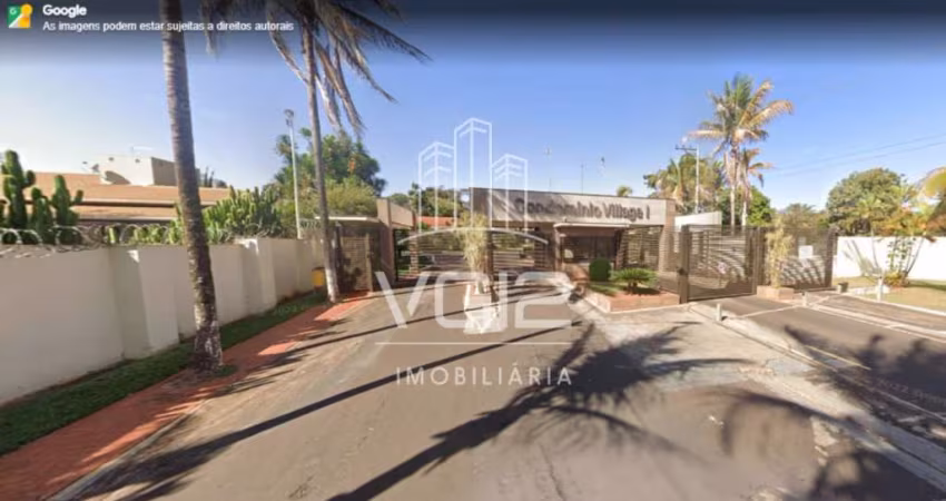 Lote Condomínio Villagio Bandeirante - Jardinópolis