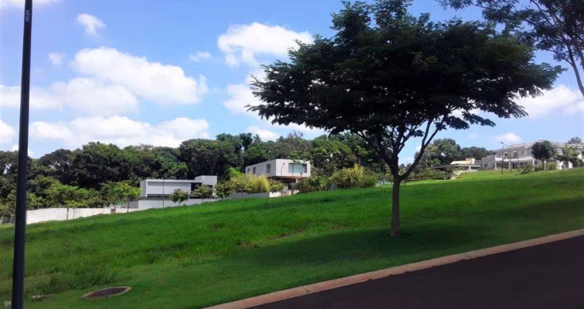 Lote Bordas da Mata - alto padrão