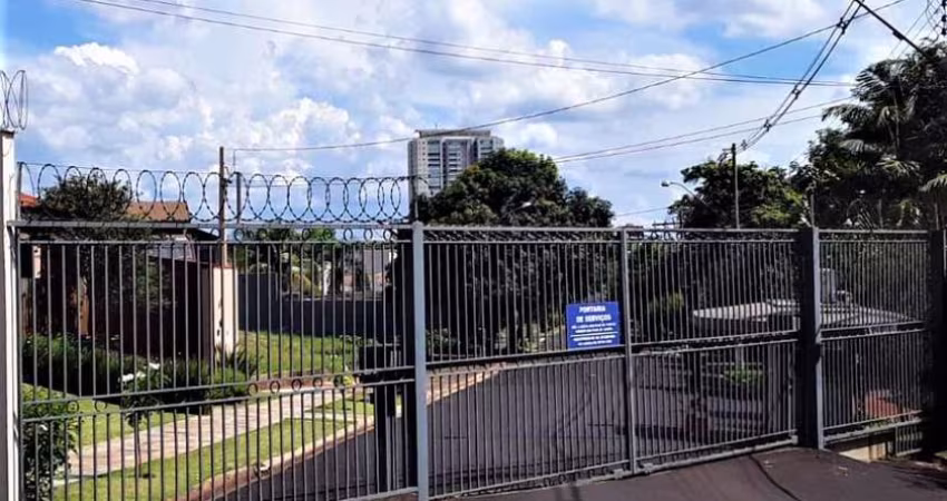 Lote no Condomínio Jardim Canadá!