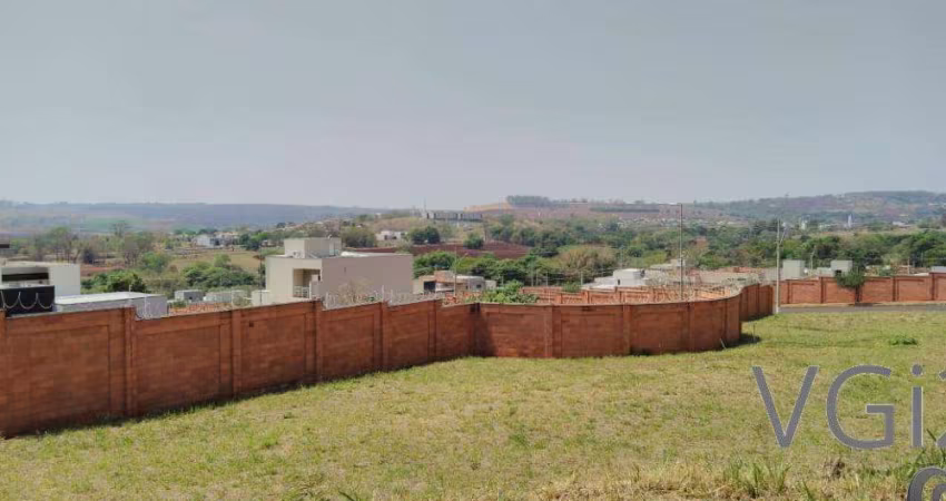 Terreno em condomínio San Gabriel