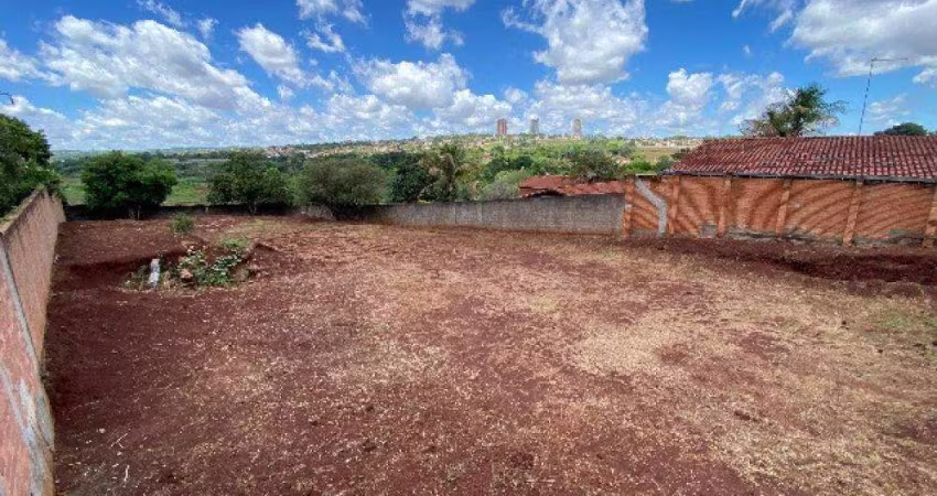 Lote Quinta Alvorada - 1674 m2