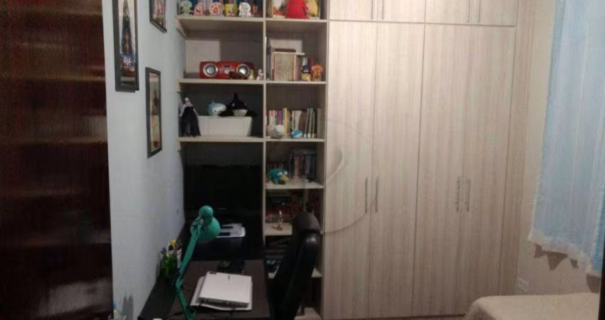 Sobrado para Venda  Vl Eldizia Santo Andre
