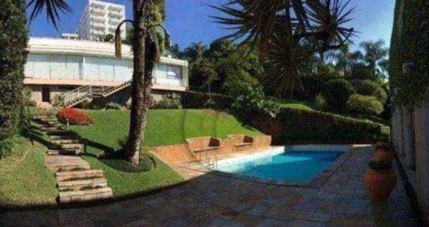 Terreno, 2 m² - venda por R$ 8.500.000,00 ou aluguel por R$ 87.000,00/mês - Vila Lusitânia - São Bernardo do Campo/SP
