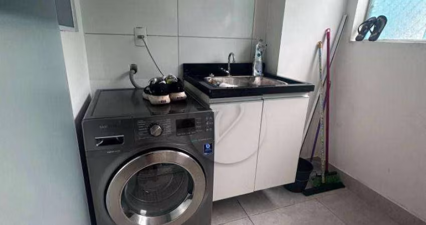 Apartamento Residencial / Vila Boa Vista