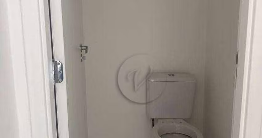 Sala para alugar, 36 m² por R$ 2.633/mês - Jardim do Mar - São Bernardo do Campo/SP