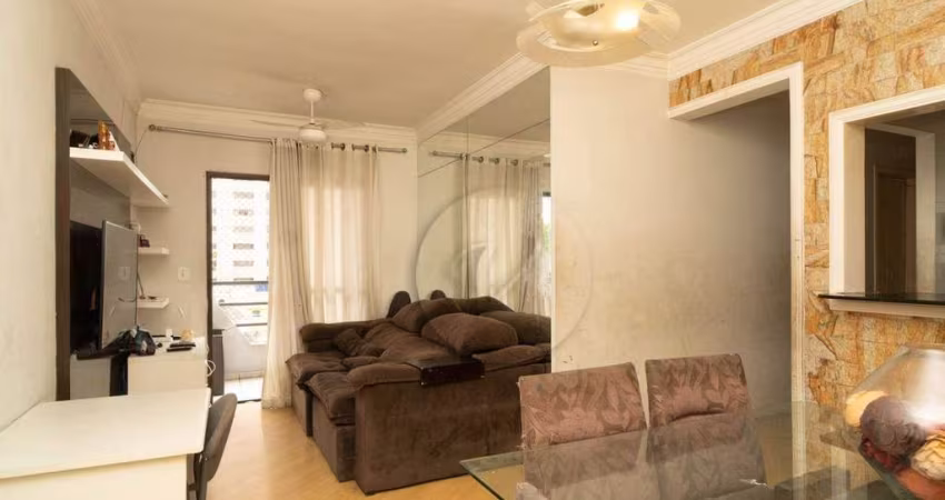 Cobertura com 3 dormitórios à venda, 148 m² por R$ 600.000,00 - Vila Antonieta - São Bernardo do Campo/SP