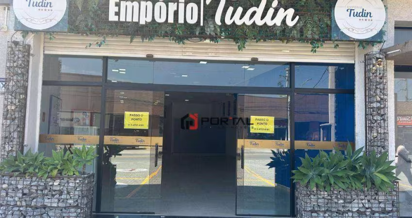 Sala para alugar por R$ 8.000/mês - Granja Viana - Cotia/SP