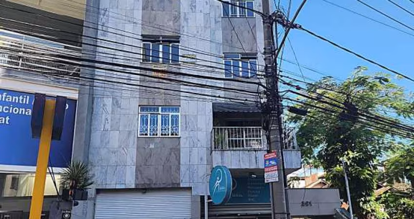 Apartamento de 3/4 sendo 1 suíte no alto dos Passos